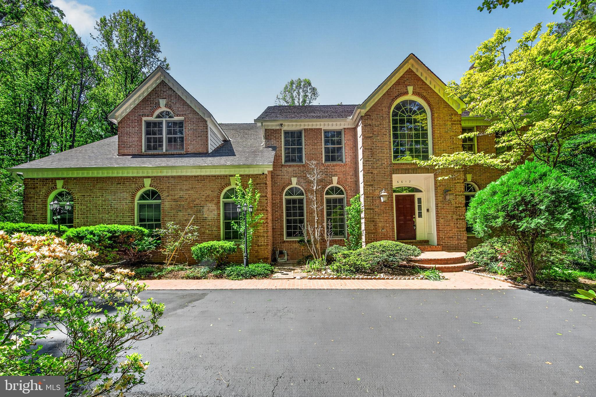 6612 Colchester Road Clifton, VA 20124 - Photo 88 of 93