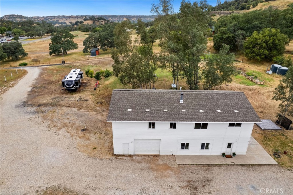 2728 Pentz Road Oroville, CA 95965 - Photo 2 of 52 an aerial view of a large building with trees in the background