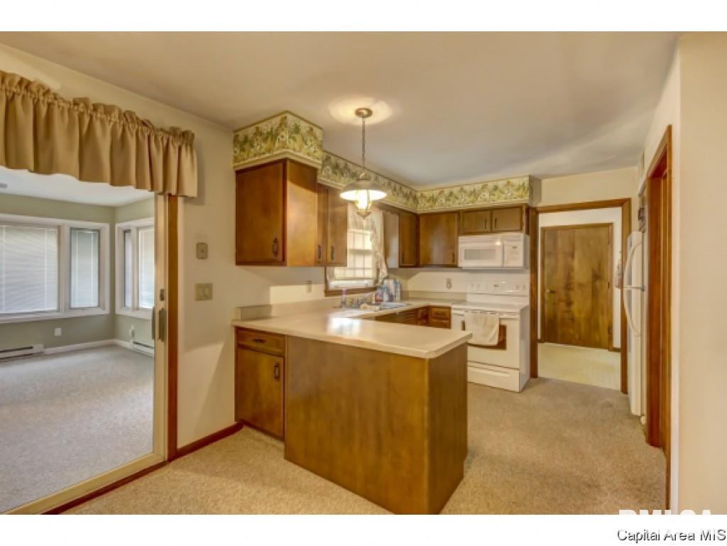 415 Springfield Road Raymond, IL 62560 - Photo 5 of 34 Gallery Image 5
