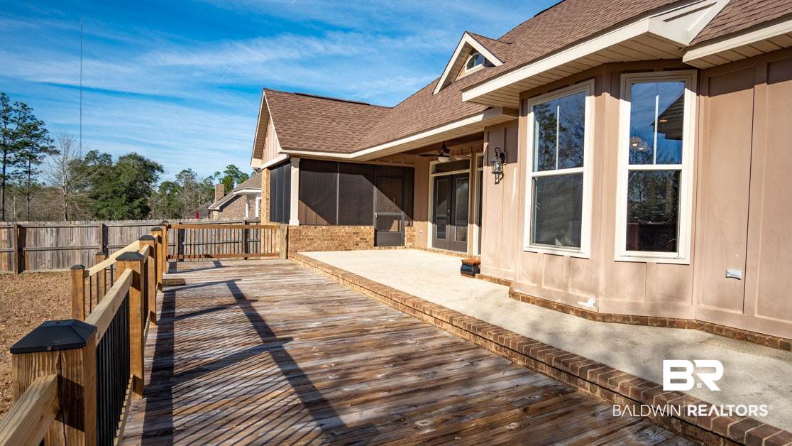 31854 Wildflower Trail Daphne, AL 36527 - Photo 22 of 30 Deck