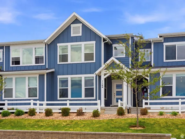 $484,000 | 1144 Early Lgt Way, Bluffdale, UT 84065