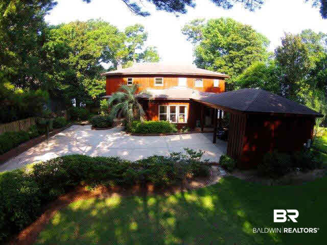 2007 Old County Road Daphne, AL 36526 - Photo 1 of 1