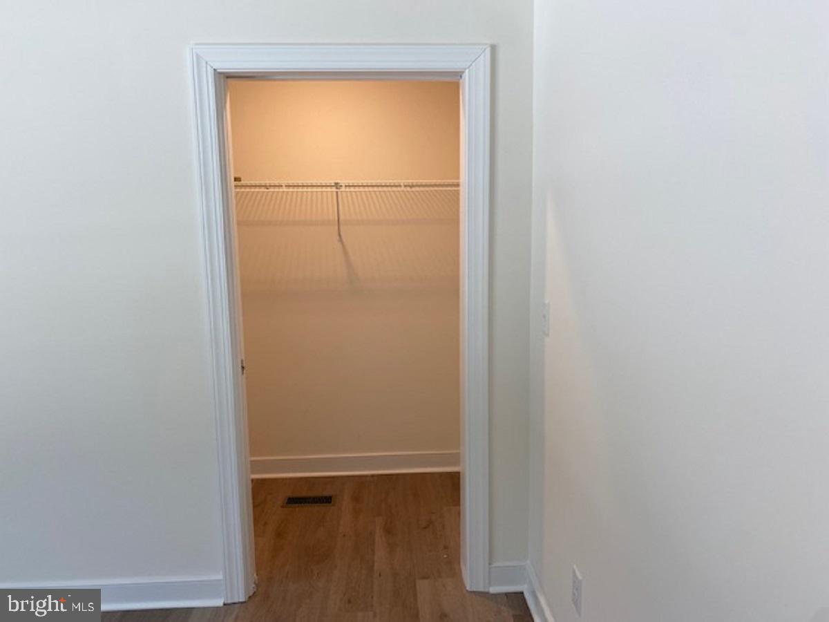 12201 North Old State Road Ellendale, DE 19941 - Photo 12 of 16 Primary Walkin Closet