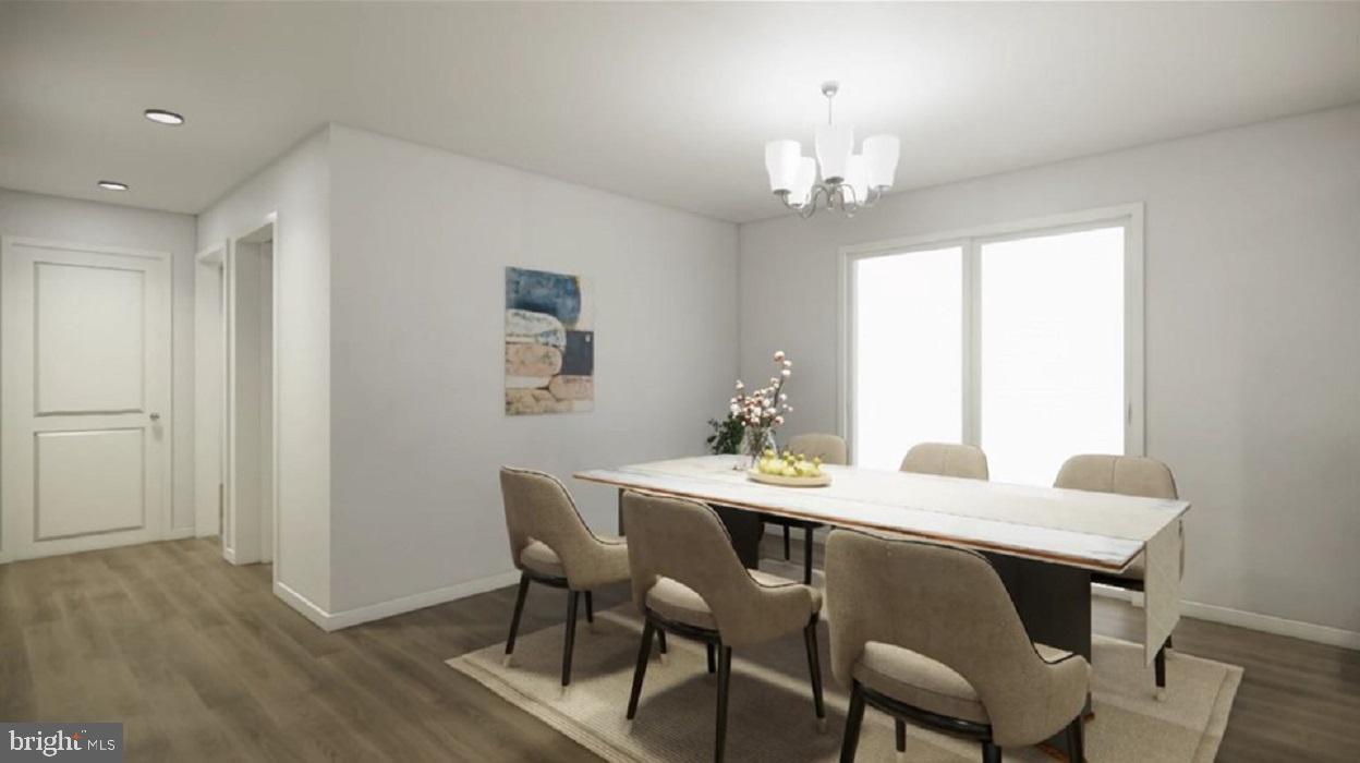 Dinning Area