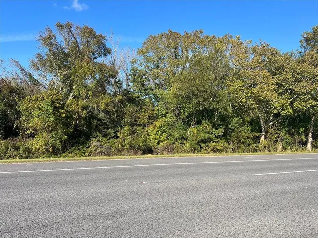 $110,000 | Lot 21-c-2 East Hwy Street, St. Bernard, LA 70085