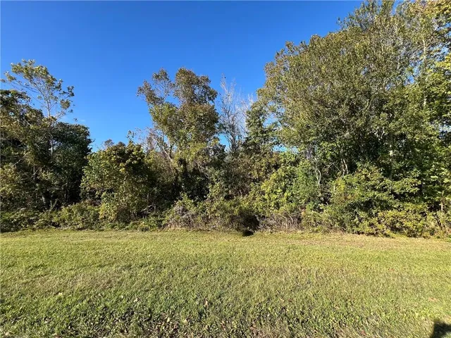 $110,000 | Lot 21-c-2 East Hwy Street, St. Bernard, LA 70085