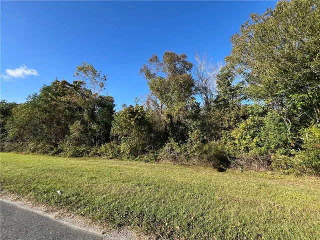 $110,000 | Lot 21-c-2 East Hwy Street, St. Bernard, LA 70085