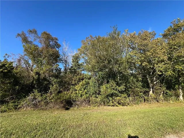 $110,000 | Lot 21-c-2 East Hwy Street, St. Bernard, LA 70085