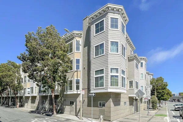$4,995 | 18 Jennifer Place, San Francisco, CA 94107