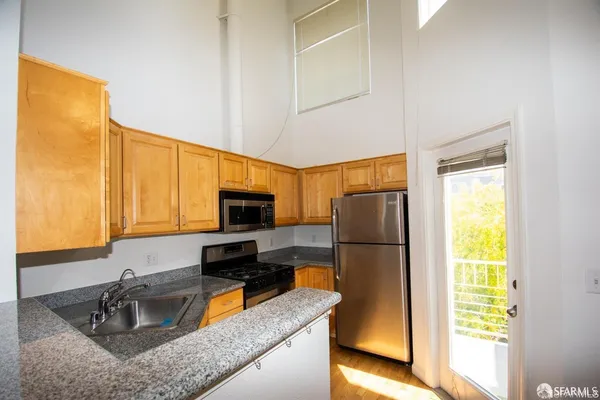 $4,995 | 18 Jennifer Place, San Francisco, CA 94107