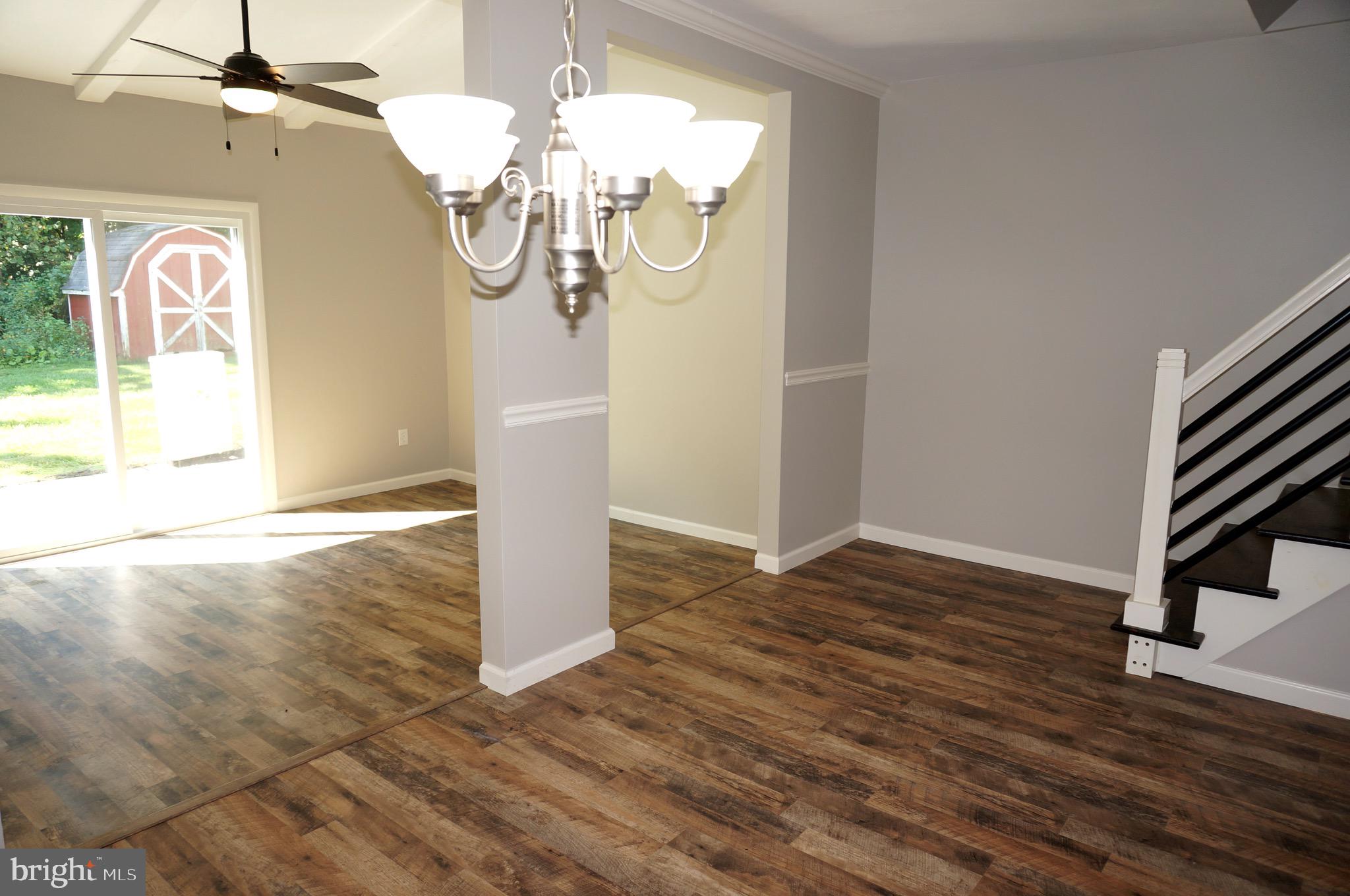 621 Range End Road, Unit 3 Dillsburg, PA 17019 - Photo 11 of 39 Dining Room to Living Room