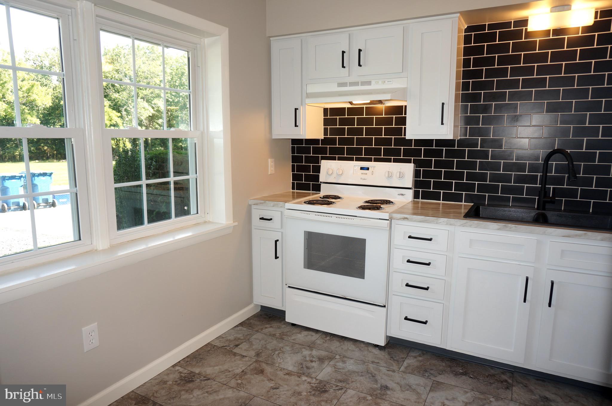 621 Range End Road, Unit 3 Dillsburg, PA 17019 - Photo 12 of 39 Kitchen at Front Windows