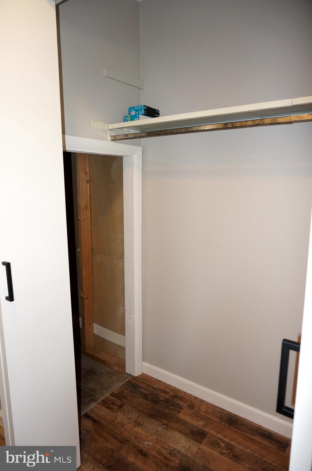 621 Range End Road, Unit 3 Dillsburg, PA 17019 - Photo 22 of 39 Spacious Coat Closet in Entry Hall