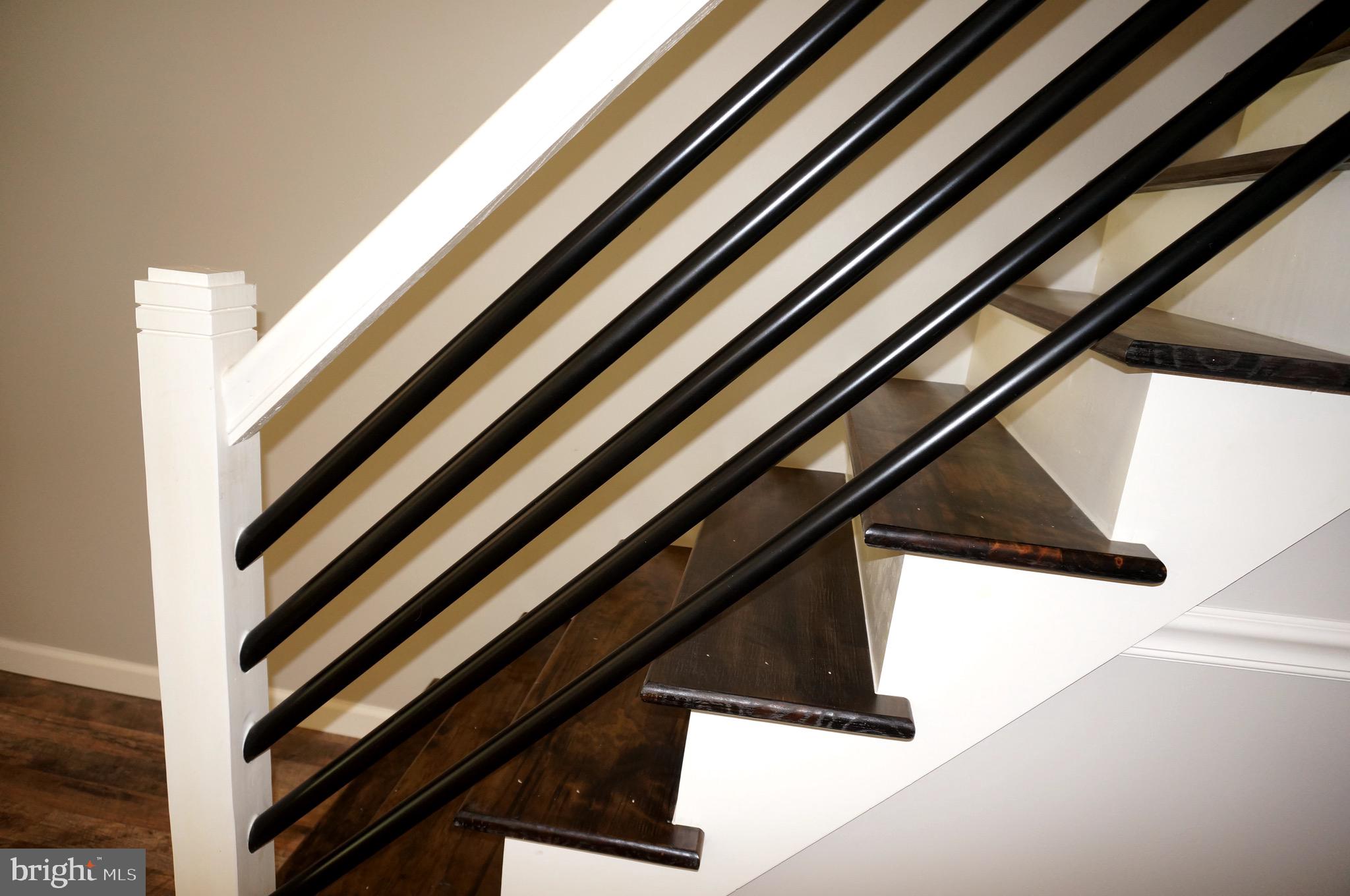 621 Range End Road, Unit 3 Dillsburg, PA 17019 - Photo 24 of 39 New Custom Wood & Metal Railing