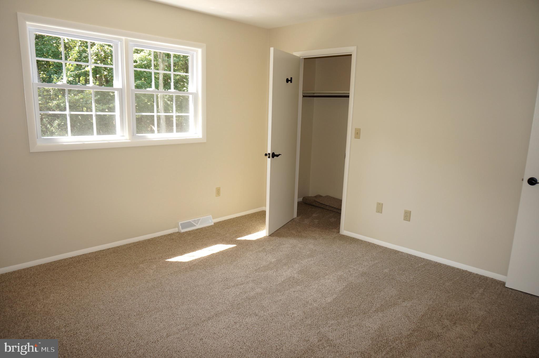 621 Range End Road, Unit 3 Dillsburg, PA 17019 - Photo 27 of 39 Main Bedroom with New Carpeting
