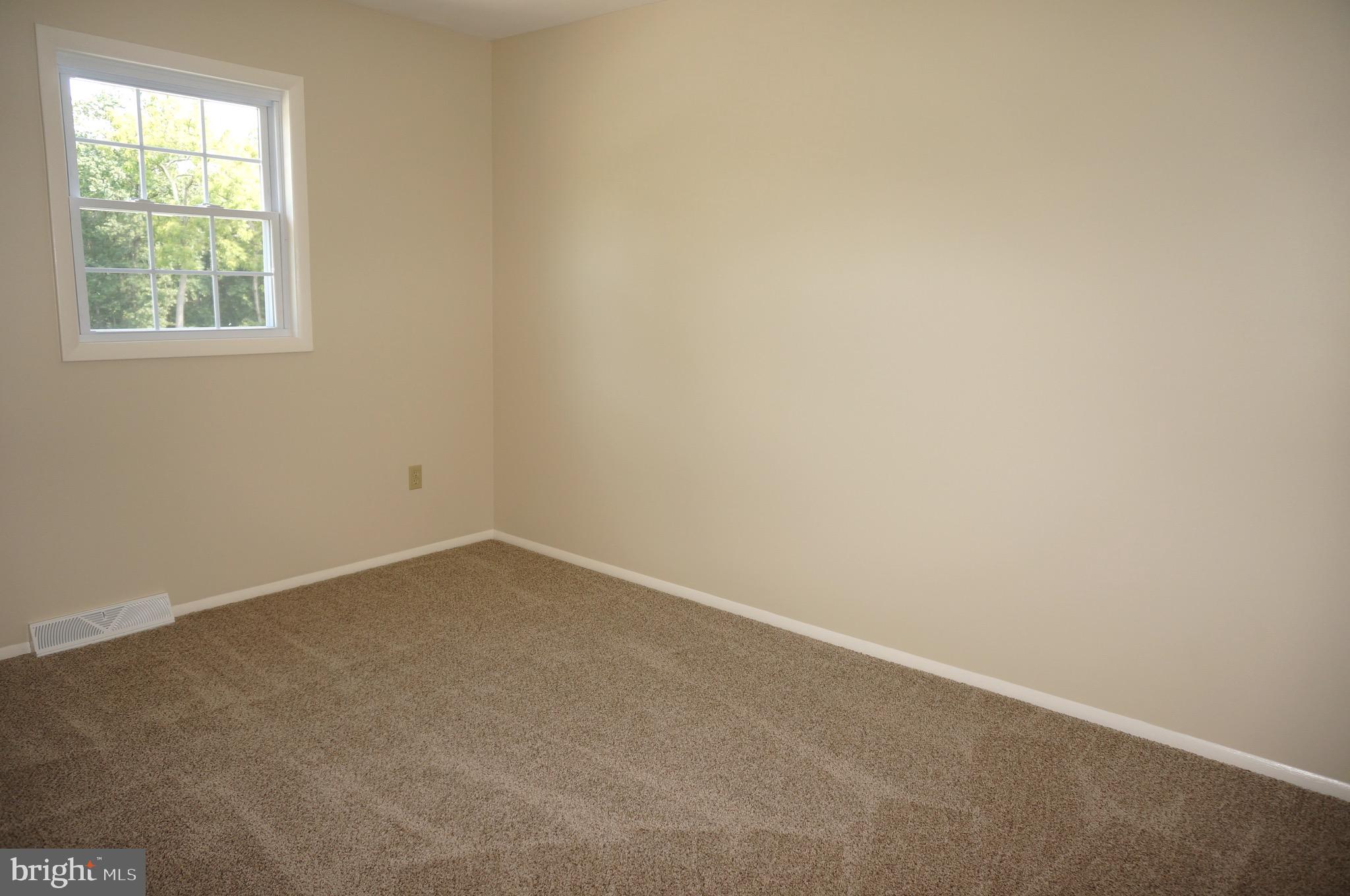 621 Range End Road, Unit 3 Dillsburg, PA 17019 - Photo 28 of 39 Bedroom 2 with Front-Facing Window