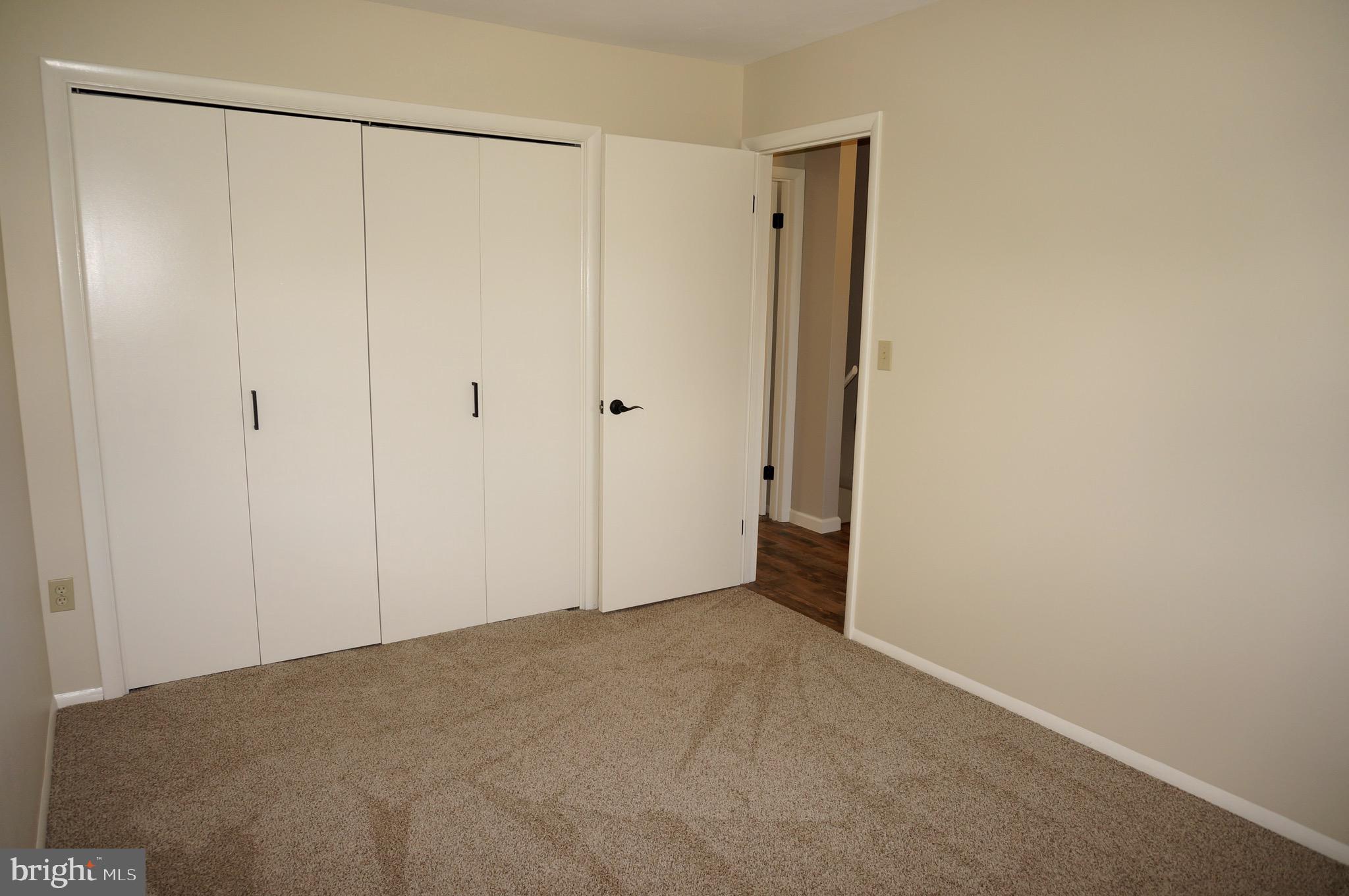 621 Range End Road, Unit 3 Dillsburg, PA 17019 - Photo 29 of 39 Bedroom 2 with New Carpeting
