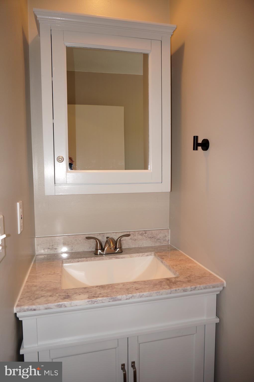 621 Range End Road, Unit 3 Dillsburg, PA 17019 - Photo 31 of 39 New Vanity & Mirrored Cabinet