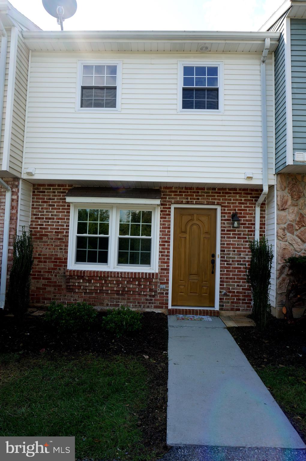621 Range End Road, Unit 3 Dillsburg, PA 17019 - Photo 35 of 39 Front of Home