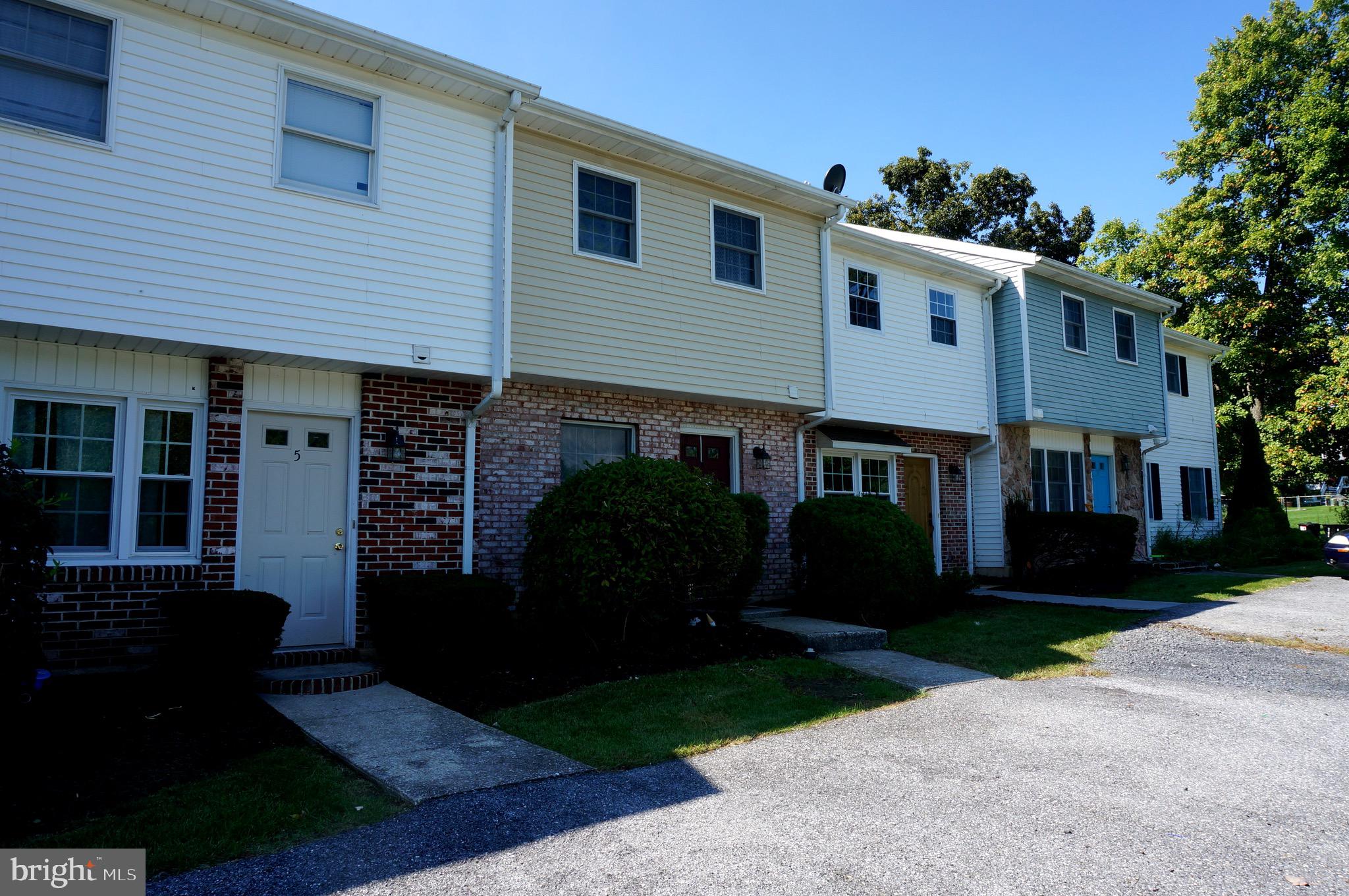 621 Range End Road, Unit 3 Dillsburg, PA 17019 - Photo 36 of 39 Front of Building