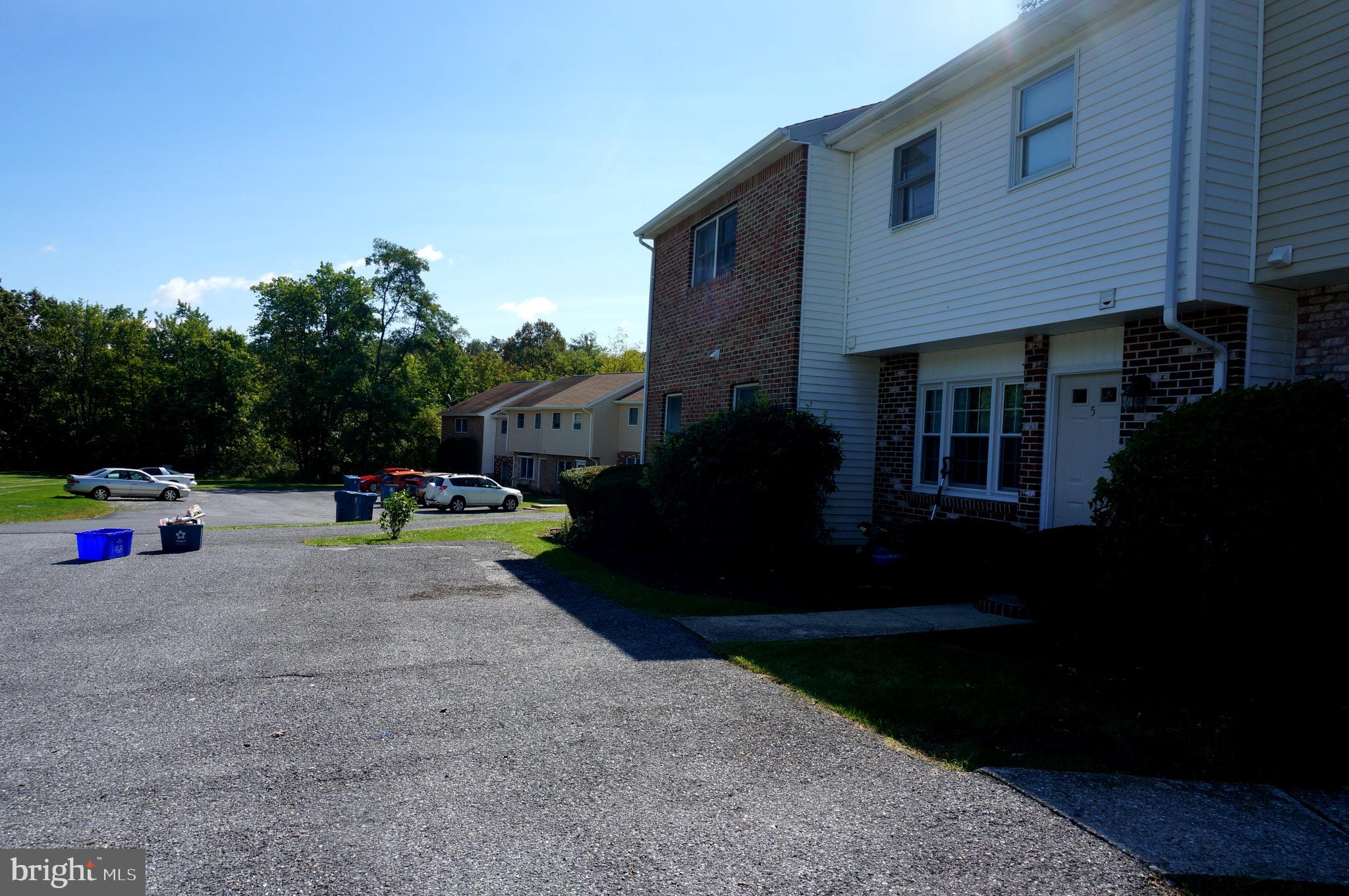 621 Range End Road, Unit 3 Dillsburg, PA 17019 - Photo 37 of 39 Front of Building to 2nd Building Beyond