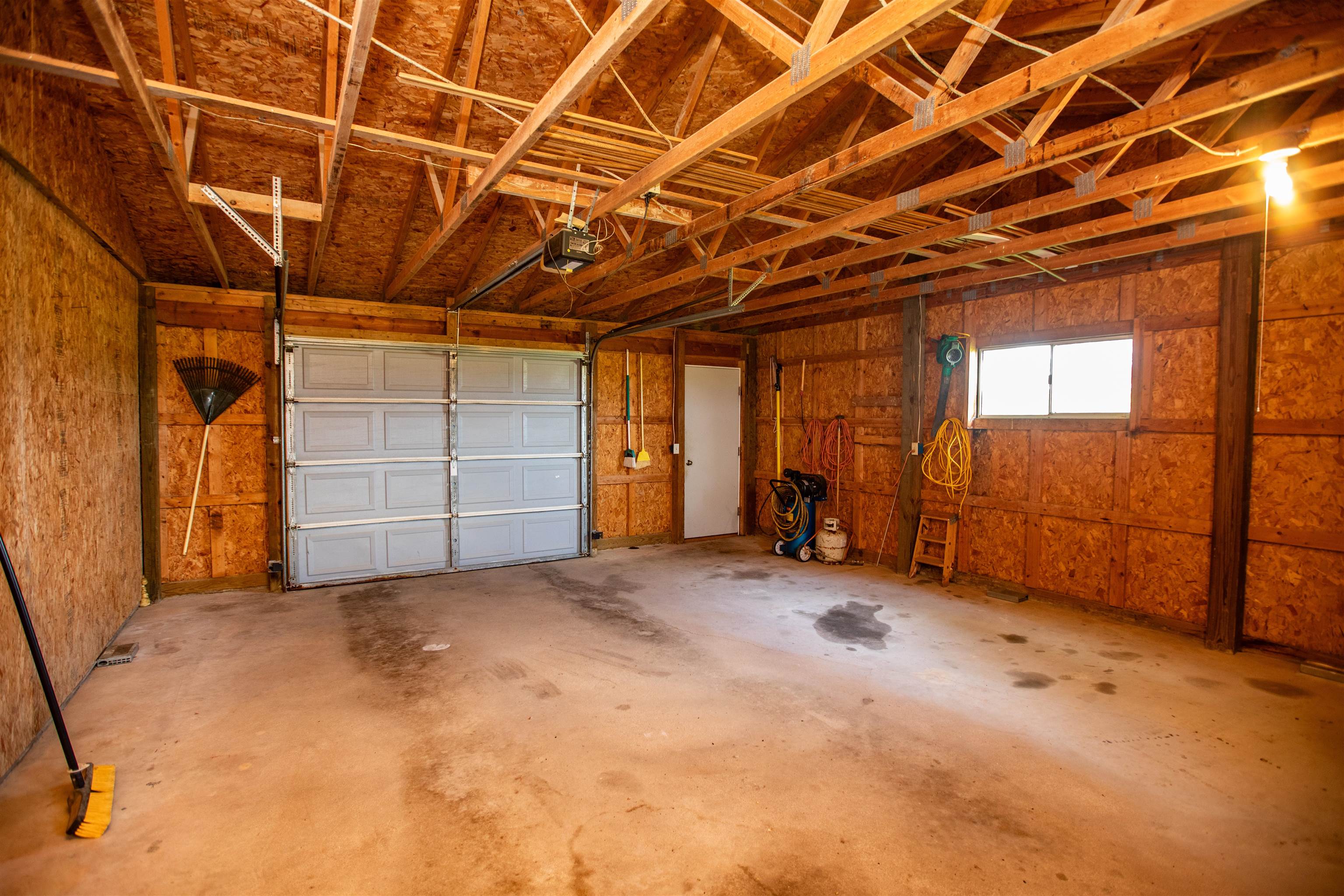 5100 Lagoon Road Highland, WI 53543 - Photo 19 of 50