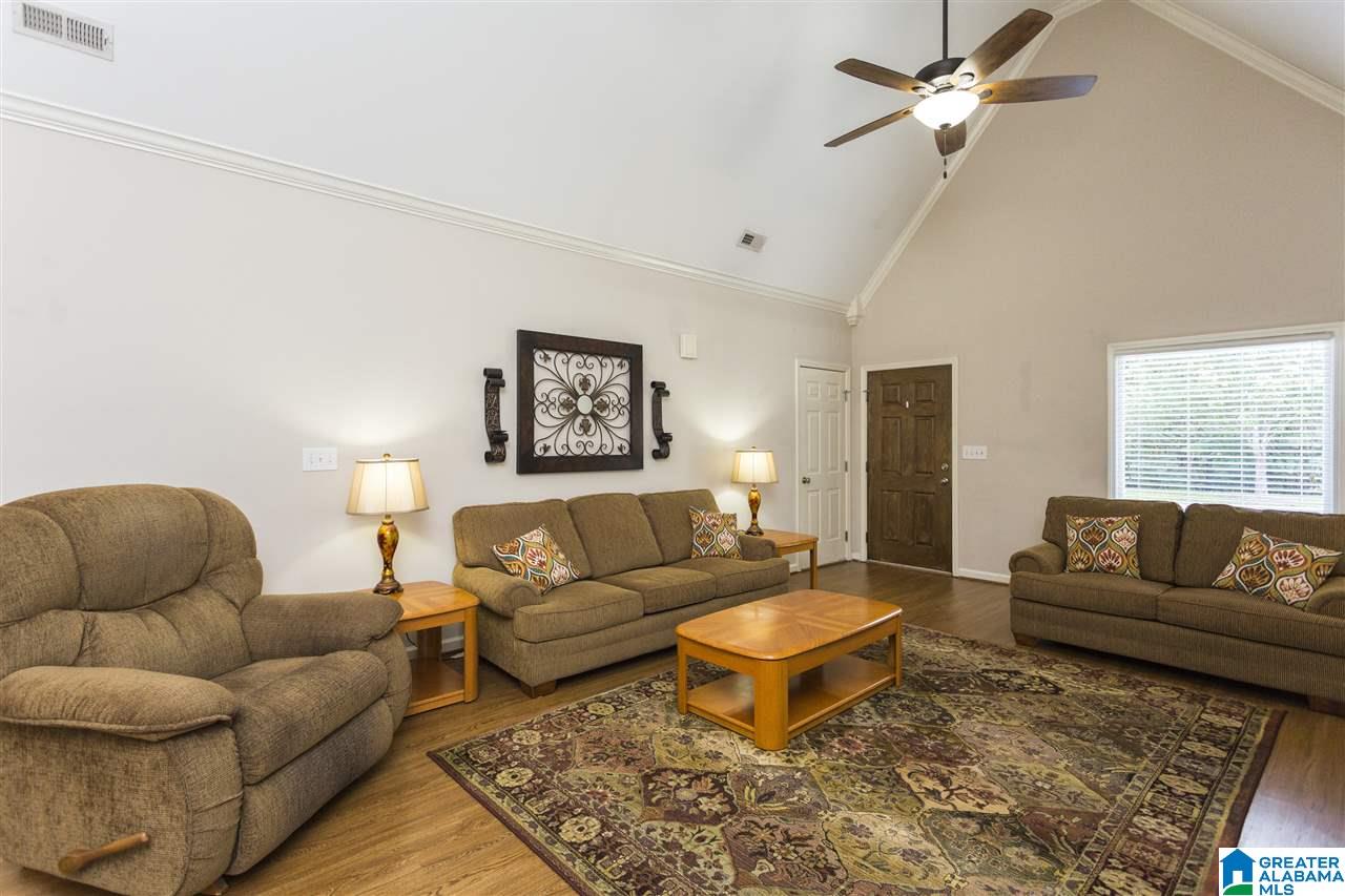 201 Springdale Drive Mount Olive, AL 35117 - Photo 4 of 27