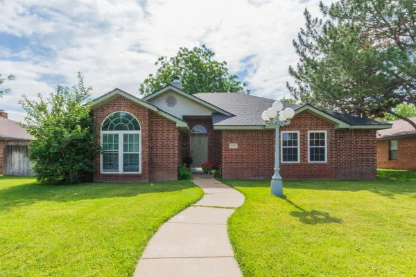 $275,000 | 8303 Ranier Drive, Amarillo, TX 79110