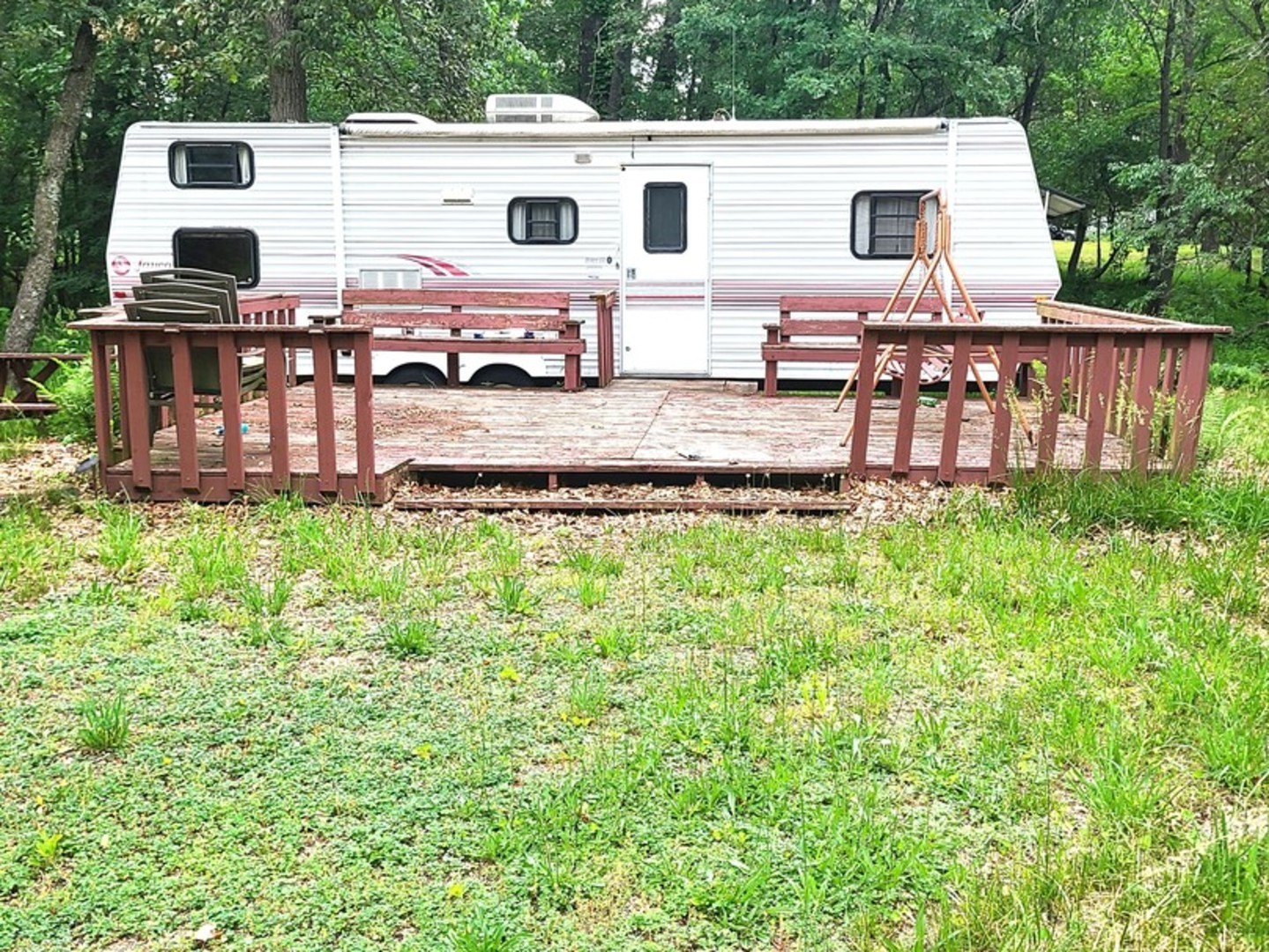 9-181 Woodhaven Sublette, IL 61367 - Photo 1 of 20