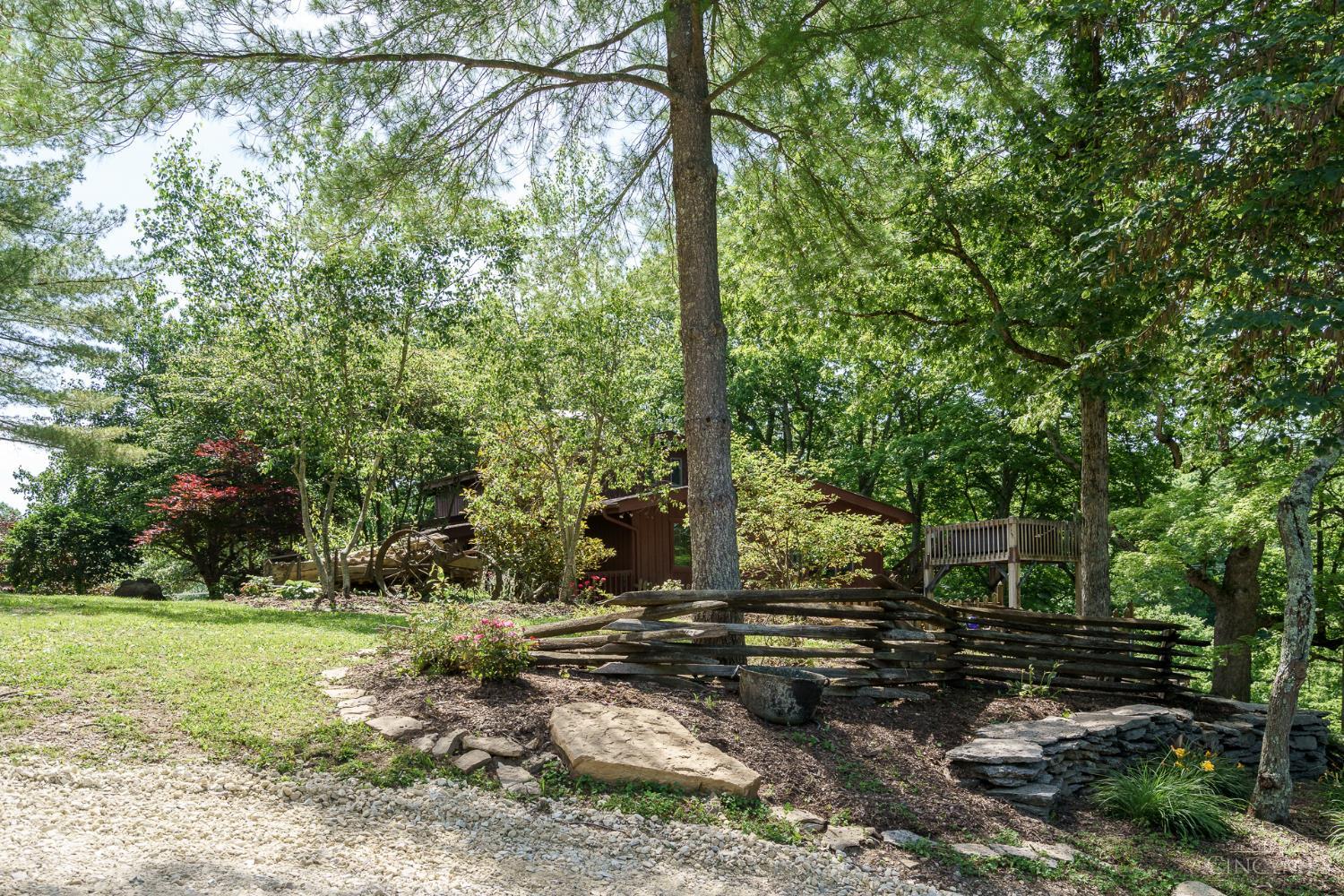 2220 Webb Road Brookville, IN 47012 - Photo 31 of 95