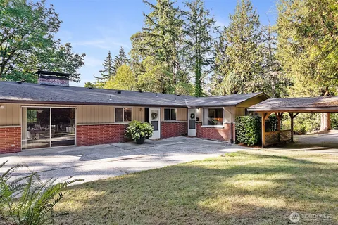 $909,950 | 6421 144th Street Northwest, Gig Harbor, WA 98332