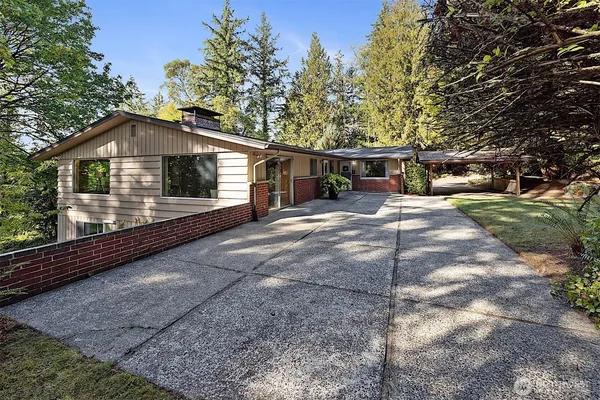 $889,950 | 6421 144th Street Northwest, Gig Harbor, WA 98332