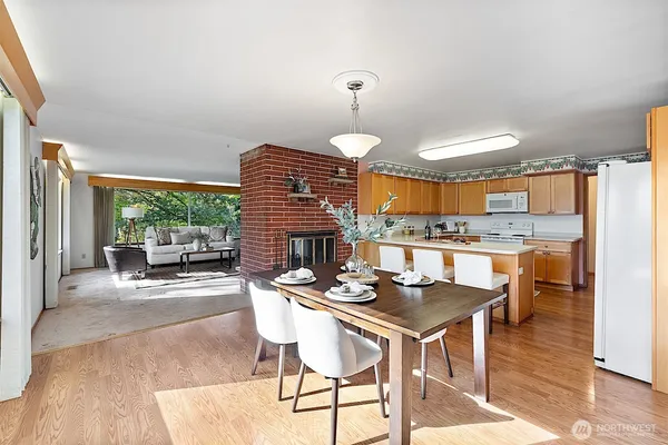 $889,950 | 6421 144th Street Northwest, Gig Harbor, WA 98332