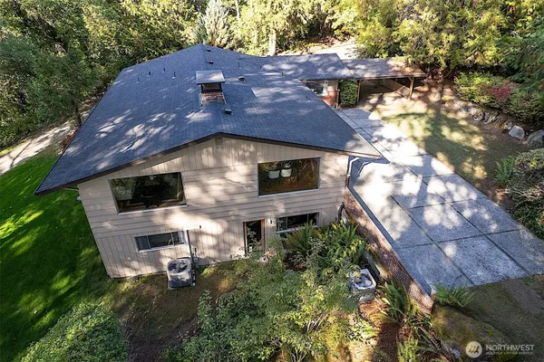 $889,950 | 6421 144th Street Northwest, Gig Harbor, WA 98332