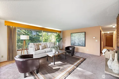 $909,950 | 6421 144th Street Northwest, Gig Harbor, WA 98332