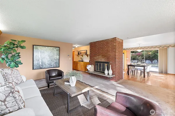 $889,950 | 6421 144th Street Northwest, Gig Harbor, WA 98332