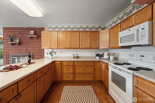 $889,950 | 6421 144th Street Northwest, Gig Harbor, WA 98332