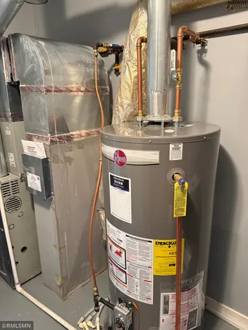 $369,999 | 18975 Flora Street Northwest, Oak Grove, MN 55011