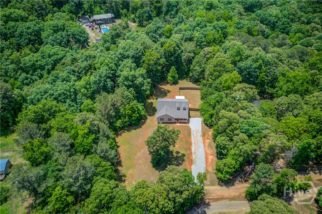 111 John Sharp Road Colbert, GA 30628 - Photo 2 of 31