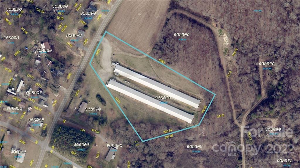 320 Tryon School Road Bessemer City, NC 28016 - Photo 17 of 17 Gallery Image 17