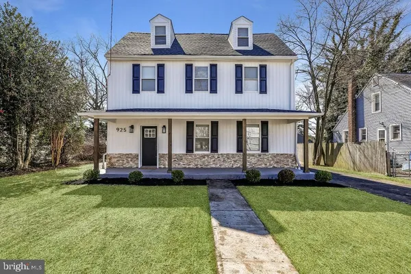 $589,000 | 925 Union Landing Road, Cinnaminson, NJ 08077