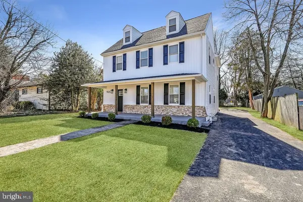 $588,900 | 925 Union Landing Road, Cinnaminson, NJ 08077