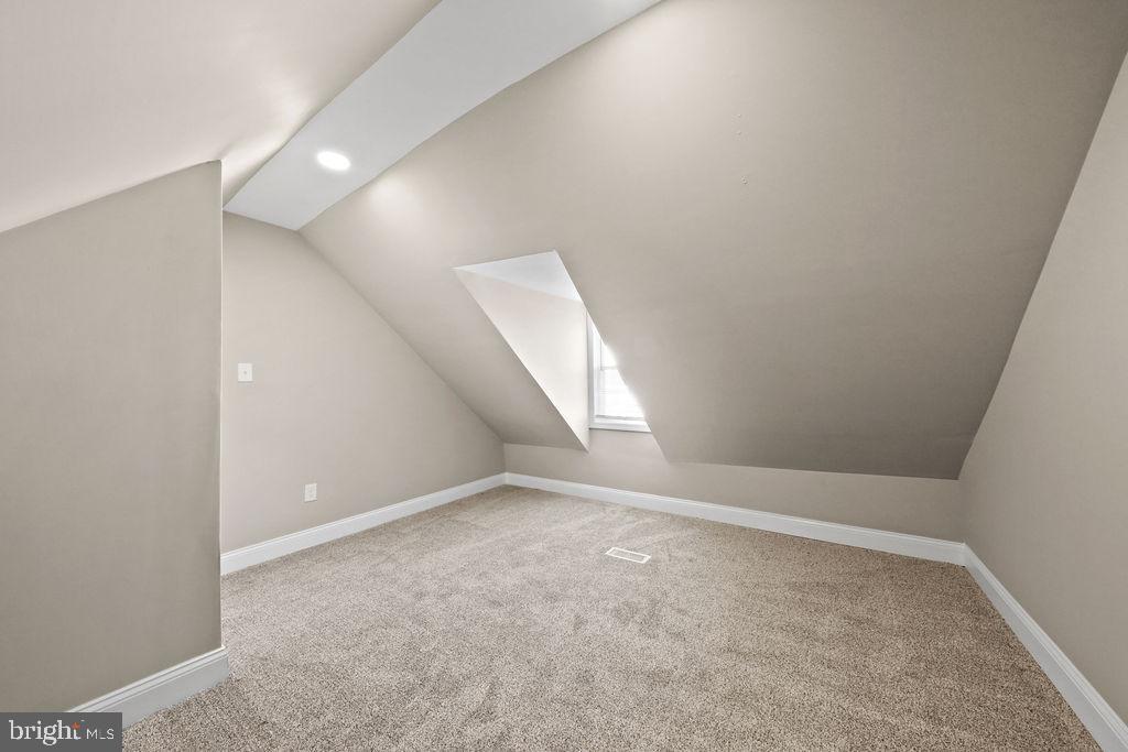 925 Union Landing Road Cinnaminson, NJ 08077 - Photo 29 of 42 Cozy attic space with unique angles.