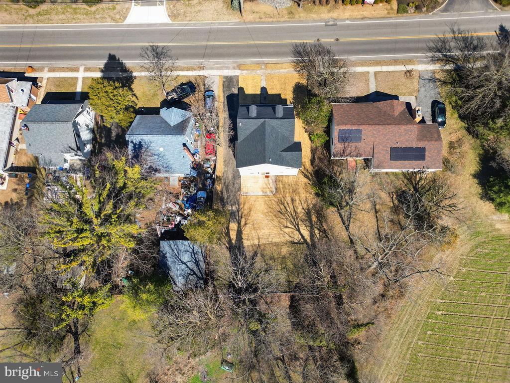 925 Union Landing Road Cinnaminson, NJ 08077 - Photo 42 of 42 Charming neighborhood with spacious backyards.
