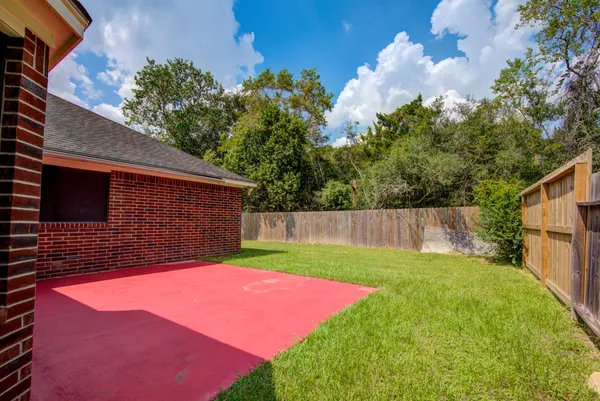 $267,000 | 1145 Westglen Drive, Alvin, TX 77511