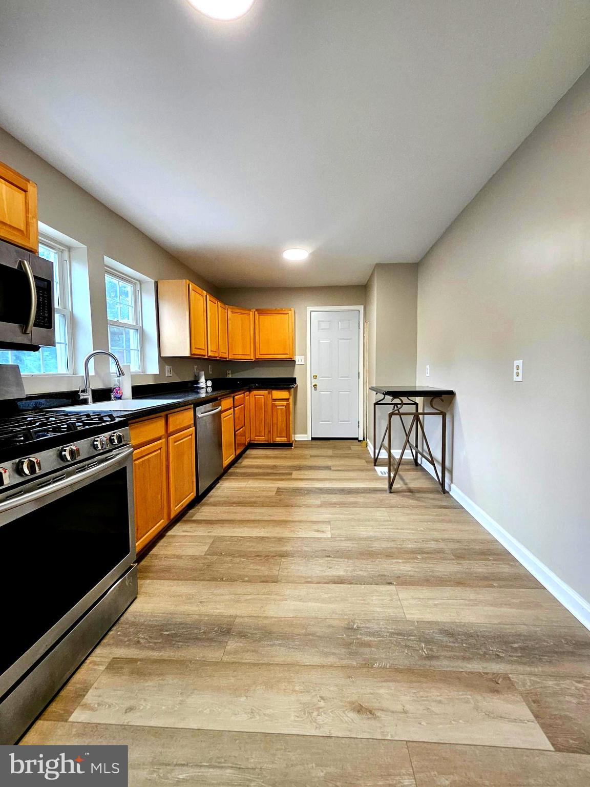 6010 Reed Street Landover, MD 20785 - Photo 4 of 9 Kitchen