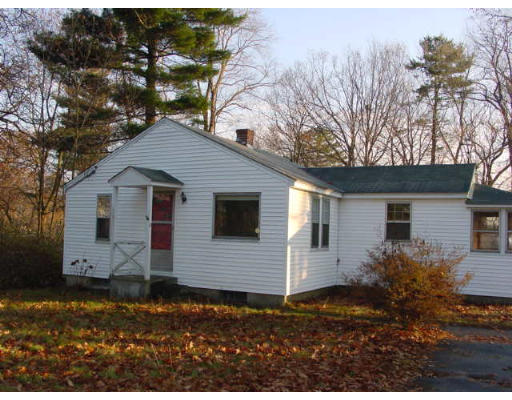 10 Maple Road Charlton, MA 01507 - Photo 1 of 8