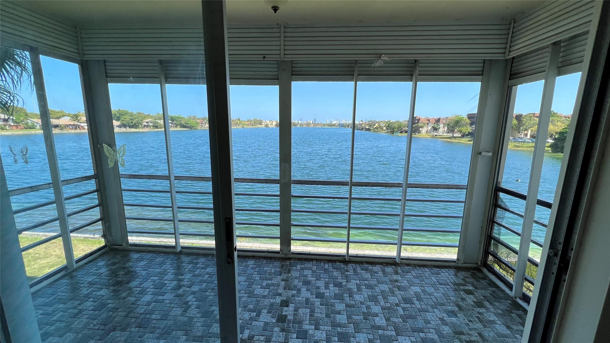 Undisclosed Address Miami, FL 33179 - Photo 2 of 9 a view of a room with window