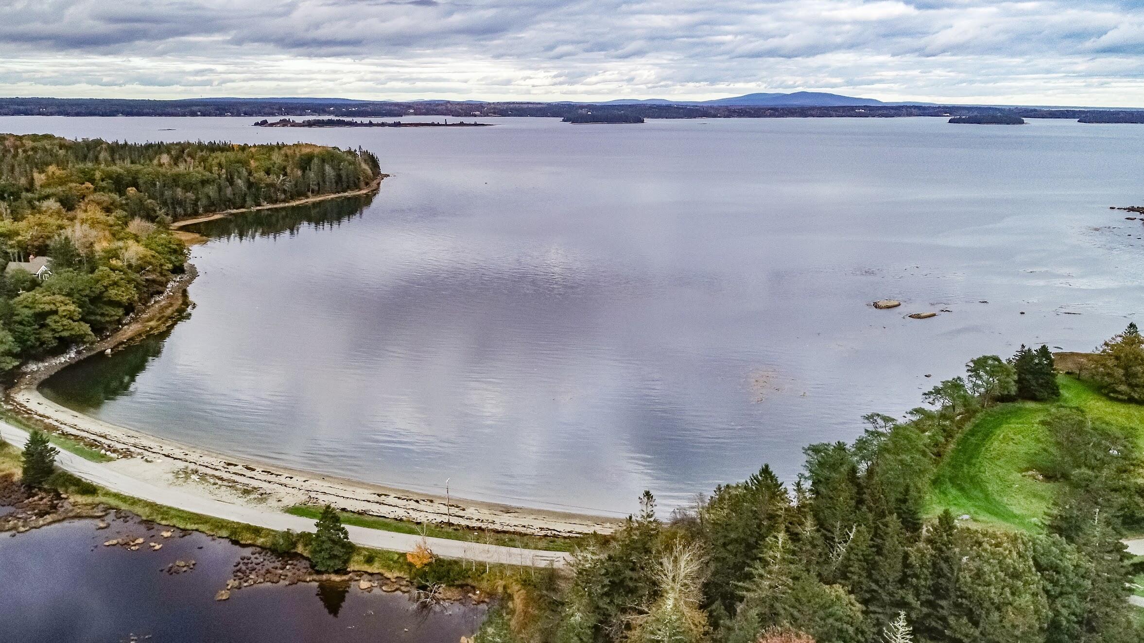 663 Reach Road Deer Isle, ME 04627 - Photo 48 of 48 633 Reach Rd