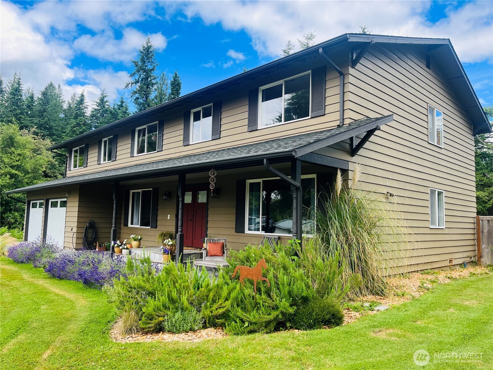 27515 Florence Acres Road Monroe, WA 98272 - Photo 4 of 40 Gallery Image 4